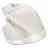 Mouse wireless LOGITECH MX Master 2S Light Grey, Bluetooth + Wireless