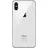 Telefon mobil APPLE iPhone Xs, 256 Gb,  Silver, Open Box