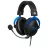 Gaming Casti HyperX Cloud PS4 HX-HSCLS-BL/EM, Official PS4 licensed headset