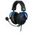 Игровые наушники HyperX Cloud PS4 HX-HSCLS-BL/EM, Official PS4 licensed headset