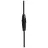 Gaming Casti HyperX Cloud PS4 HX-HSCLS-BL/EM, Official PS4 licensed headset