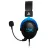 Игровые наушники HyperX Cloud PS4 HX-HSCLS-BL/EM, Official PS4 licensed headset