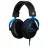 Gaming Casti HyperX Cloud PS4 HX-HSCLS-BL/EM, Official PS4 licensed headset