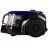 Пылесос с контейнером Samsung VC18M21A0SB/UK, 380 Вт, 1800 Вт, 1.5 л, 87 дБ, HEPA 11, Черный, Синий