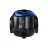 Aspirator cu container Samsung VC18M21A0SB/UK, 380 W, 1800 W, 1.5 l, 87 dB, HEPA 11, Negru, Albstru