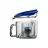 Aspirator cu container Samsung VC18M21A0SB/UK, 380 W, 1800 W, 1.5 l, 87 dB, HEPA 11, Negru, Albstru