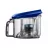 Aspirator cu container Samsung VC18M21A0SB/UK, 380 W, 1800 W, 1.5 l, 87 dB, HEPA 11, Negru, Albstru