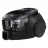 Aspirator cu container Samsung VC18M31C0HG/UK, 380 W, 1800 W, 2 l, HEPA 11, 87 dB, Negru
