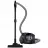 Aspirator cu container Samsung VC18M31C0HG/UK, 380 W, 1800 W, 2 l, HEPA 11, 87 dB, Negru