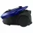 Aspirator Samsung VC20M251AWB/UK, 2000 W, 460 W, 2.5 l, Albastru, Negru