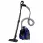 Aspirator Samsung VC20M251AWB/UK, 2000 W, 460 W, 2.5 l, Albastru, Negru