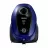 Aspirator Samsung VC20M251AWB/UK, 2000 W, 460 W, 2.5 l, Albastru, Negru