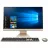 Computer All-in-One ASUS V241ICUK Black/Gold, 23.8, FHD Core i3-8130U 8GB 1TB Intel HD Win10 Wireless Keyboard+Mouse