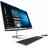 PC All-in-One ASUS Zen ZN242GDK Icicle Silver, 23.8, FHD Core i5-8300H 16GB 1TB 128GB SSD GeForce GTX 1050 4GB Win10 Wireless Keyboard+Mouse
