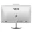 PC All-in-One ASUS Zen ZN242GDK Icicle Silver, 23.8, FHD Core i5-8300H 16GB 1TB 128GB SSD GeForce GTX 1050 4GB Win10 Wireless Keyboard+Mouse