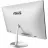 PC All-in-One ASUS Zen ZN242GDK Icicle Silver, 23.8, FHD Core i5-8300H 16GB 1TB 128GB SSD GeForce GTX 1050 4GB Win10 Wireless Keyboard+Mouse