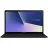 Laptop ASUS Zenbook S UX391UA Blue, 13.3, FHD Core i5-8250U 8GB 256GB SSD Intel HD Win10 1.0kg