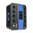 ИБП Ultra Power UPS  Ultra Power  650VA,  400W,  (3 steps of AVR,  CPU controlled),  USB,  8 Schuko,  2 IEC,  plastic case - AVR: 3 steps of AV
