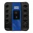 ИБП Ultra Power UPS  Ultra Power  650VA,  400W,  (3 steps of AVR,  CPU controlled),  USB,  8 Schuko,  2 IEC,  plastic case - AVR: 3 steps of AV