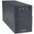 UPS Ultra Power UPS  Ultra Power 1000VA,  600W,  (3 steps of AVR,  CPU controlled),  USB,  8 Schuko,  2 IEC,  plastic case - AVR: 3 steps of AV