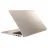 Laptop ASUS S510UF Gold Metal, 15.6, FHD Core i5-8250U 8GB 256GB SSD GeForce MX130 2GB Endless OS 1.7kg