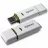USB flash drive APACER AH358 White, 16GB, USB3.1