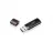 USB flash drive APACER AH23B Black, 32GB, USB2.0