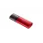 USB flash drive APACER AH25B Red, 32GB, USB3.1