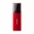 Флешка APACER AH25B RED, 64GB, USB3.1