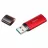 Флешка APACER AH25B RED, 64GB, USB3.1