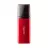 Флешка APACER AH25B RED, 64GB, USB3.1