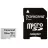 Card de memorie TRANSCEND TS128GUSD300S, MicroSD 128GB, Class 10,  UHS-I (U1),  SD adapter