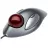 Мышь LOGITECH TrackMan Marble Corded, Trackball