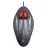 Мышь LOGITECH TrackMan Marble Corded, Trackball