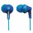 Casti cu fir PANASONIC RP-HJE125E-A BLUE