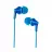 Casti cu fir PANASONIC RP-HJE125E-A BLUE