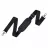 Сумка для ноутбука Rivacase 8231 Black Laptop, 16