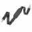 Сумка для ноутбука Rivacase 8231 GREY LAPTOP, 16