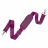 Geanta laptop Rivacase 8231 Purple Laptop, 16