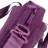 Geanta laptop Rivacase 8335 Purple Laptop, 16