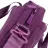 Сумка для ноутбука Rivacase 8335 Purple Laptop, 16