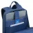 Rucsac laptop Rivacase 7560 Canvas Blue Laptop, 16