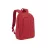 Rucsac laptop Rivacase 7560 Canvas Red Laptop, 16