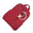 Rucsac laptop Rivacase 7560 Canvas Red Laptop, 16