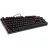 Gaming Tastatura GIGABYTE AORUS FORCE K85, US Layout,  Mechanical,  Full RGB Backlighting,  Black