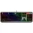 Gaming Tastatura GIGABYTE AORUS K7, US Layout,  RED Cherry MX SW,  Multimedia Hotke, Full RGB Backlighting,  Grey