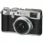 Camera foto compacta Fujifilm X100F silver