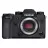 Camera foto mirrorless Fujifilm X-H1 black body