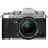 Camera foto mirrorless Fujifilm X-T3, XF18-55mm F2.8-4 R LM OIS Kit silver
