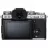 Camera foto mirrorless Fujifilm X-T3 silver body